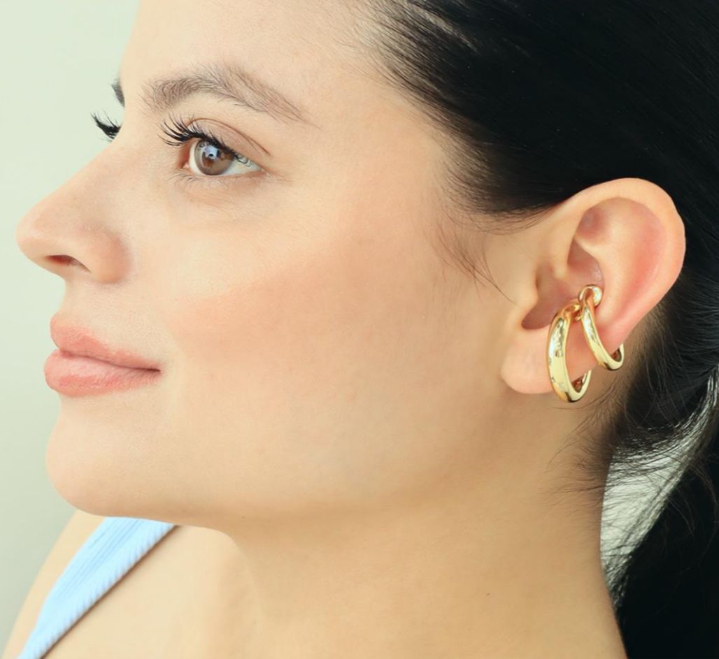Earcuff Dam.D.Acero