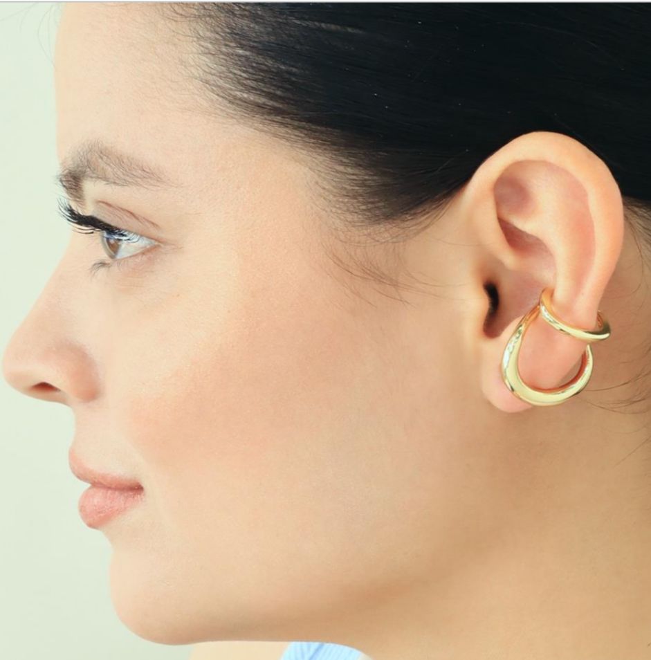 Earcuff Dam.D.Acero