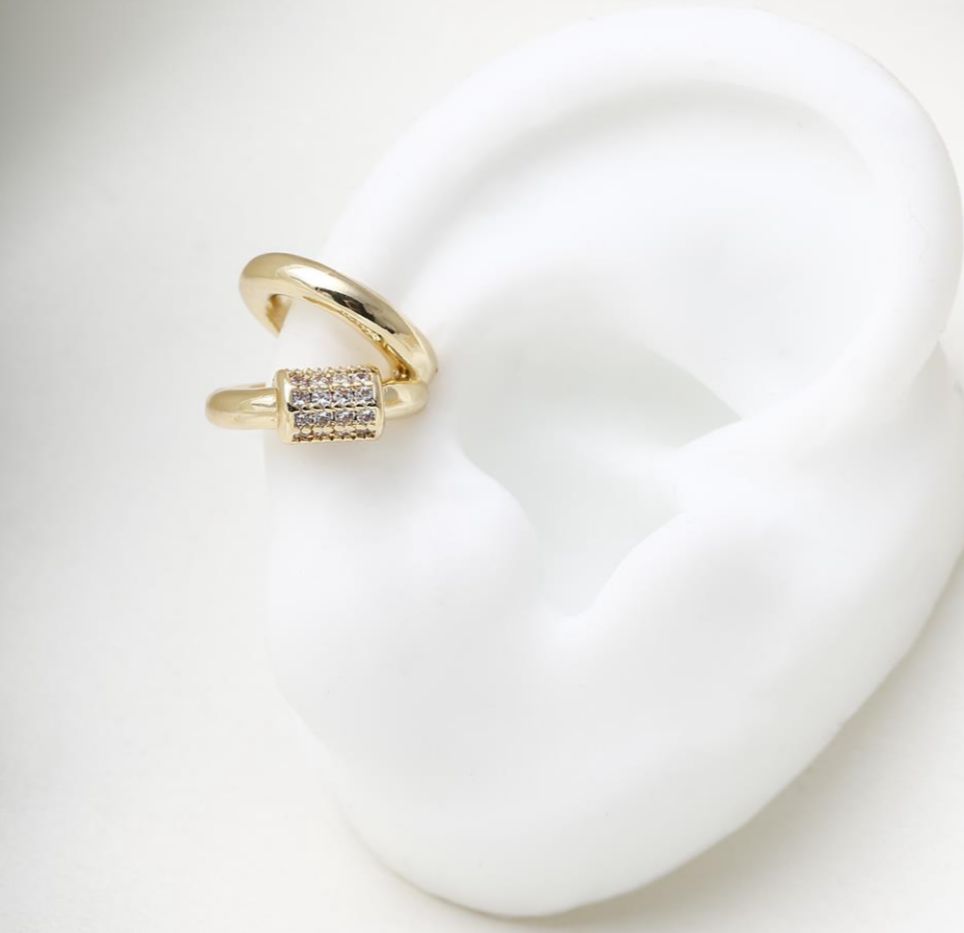 Earcuff Dam.D.Acero