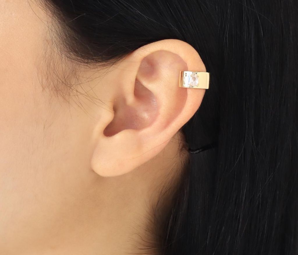 Earcuff Dam.D.Acero