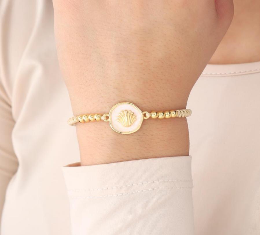 Pulsera Dam.D.Acero