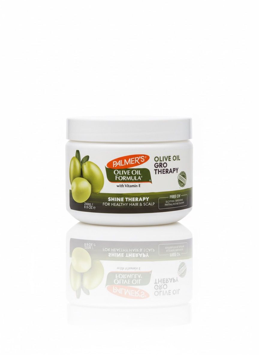 Palmers terapia