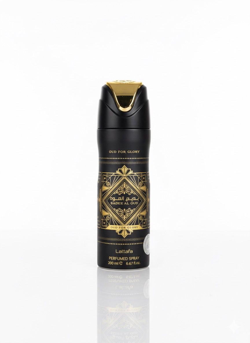 Badee Oud For Glory