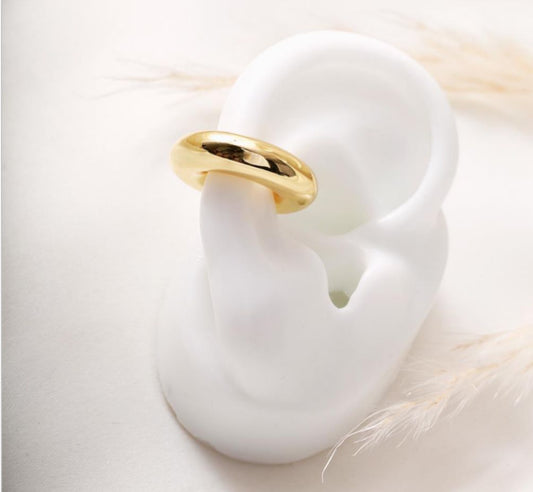 Earcuff Dam.D.Acero