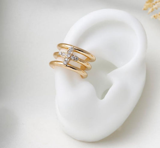 Earcuff Dam.D.Acero