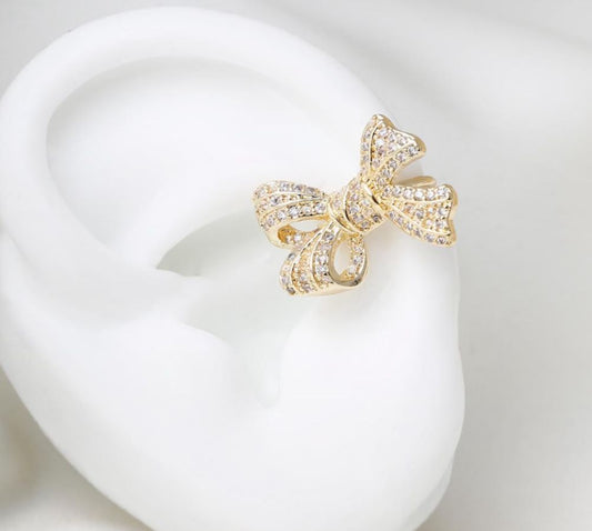 Earcuff Dam.D.Acero