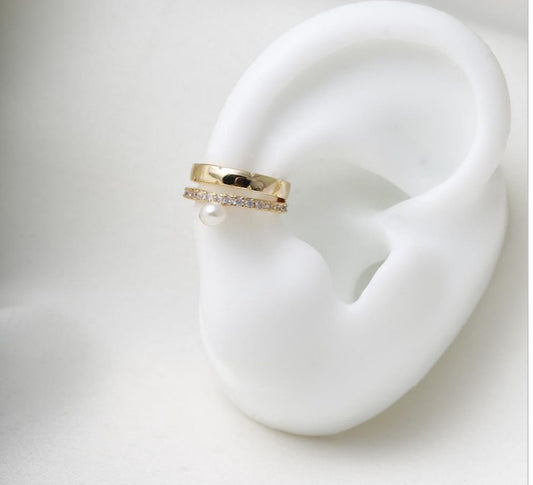 Earcuff Dam.D.Acero