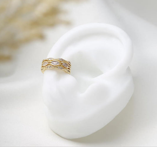 Earcuff Dam.D.Acero