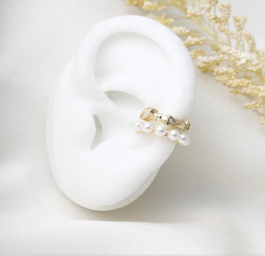 Earcuff Dam.D.Acero