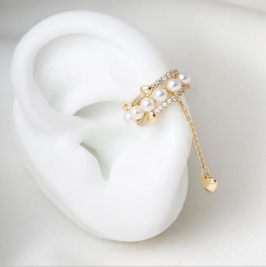 Earcuff Dam.D.Acero