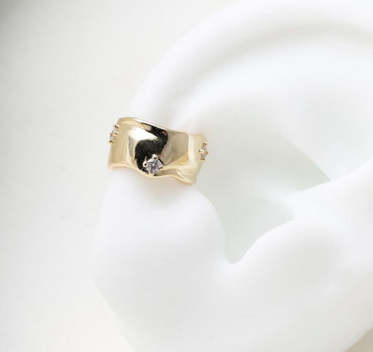 Earcuff Dam.D.Acero