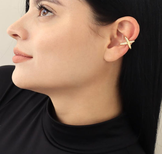Earcuff Dam.D.Acero