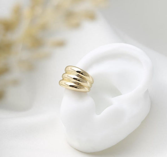 Earcuff Dam.D.Acero