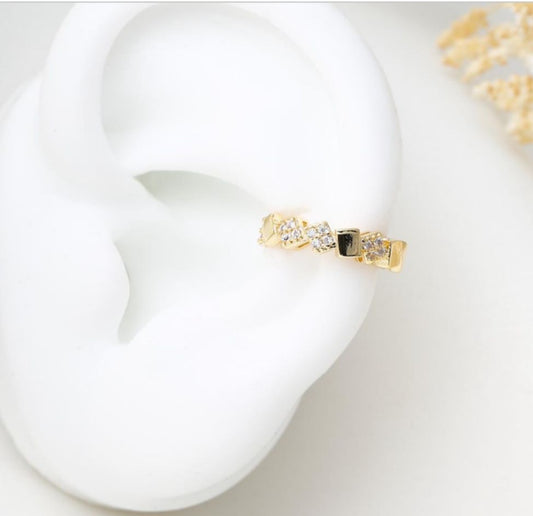 Earcuff Dam.D.Acero