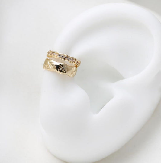 Earcuff Dam.D.Acero