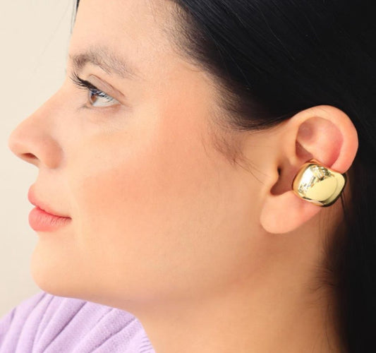Earcuff Dam.D.Acero