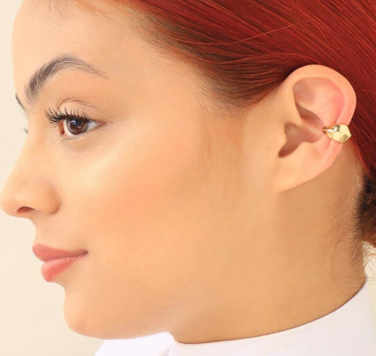 Earcuff Dam.D.Acero