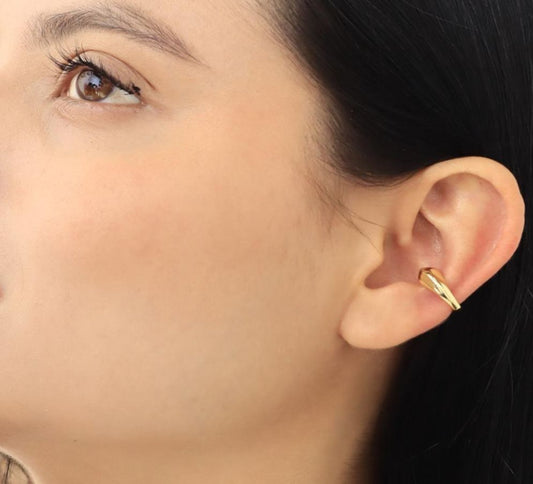 Earcuff Dam.D.Acero