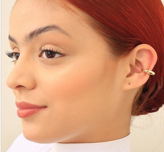 Earcuff Dam.D.Acero