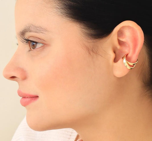 Earcuff Dam.D.Acero