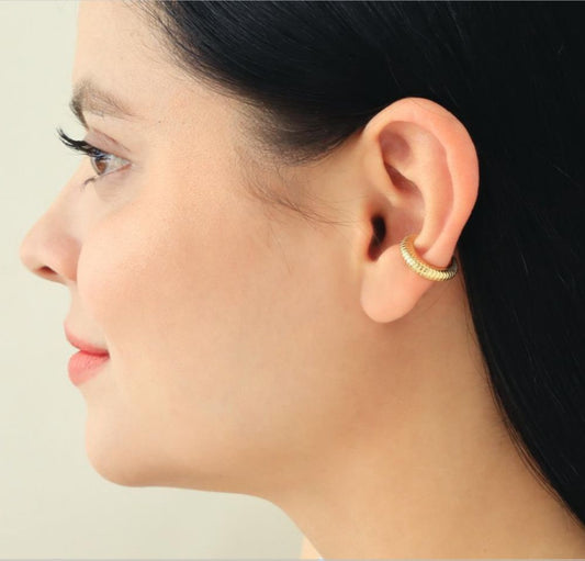 Earcuff Dam.D.Acero