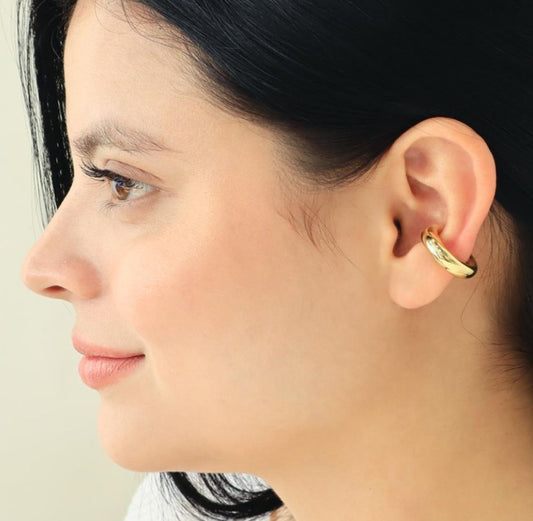 Earcuff Dam.D.Acero