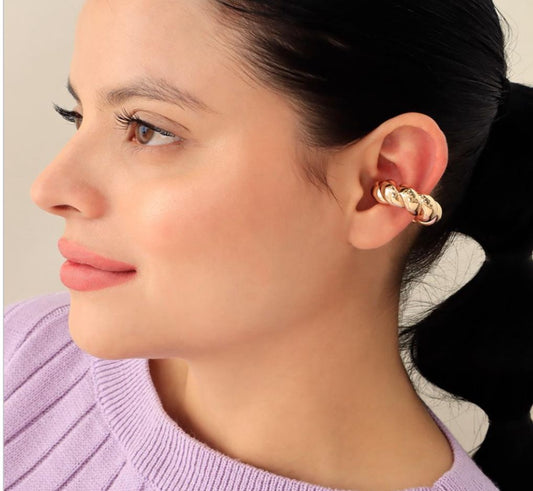 Earcuff Dam.D.Acero