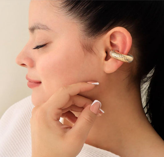 Earcuff Dam.D.Acero