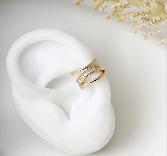 Earcuff Dam.D.Acero