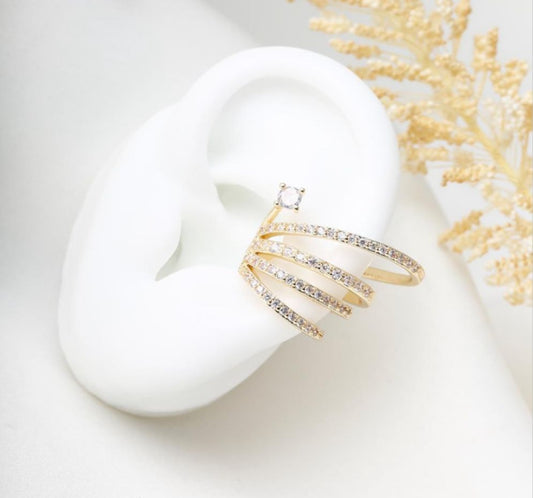 Earcuff Dam.D.Acero