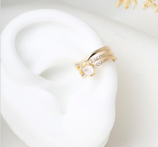 Earcuff Dam.D.Acero
