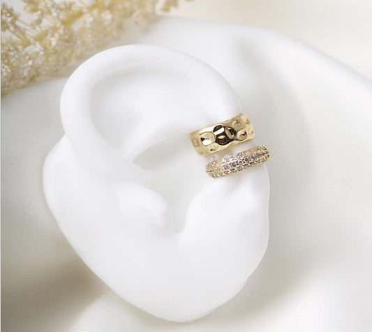 Earcuff Dam.D.Acero