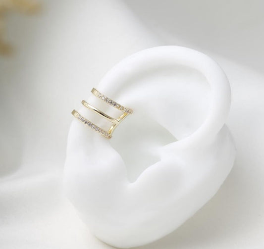 Earcuff Dam.D.Acero