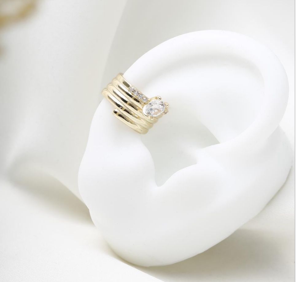 Earcuff Dam.D.Acero