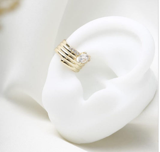 Earcuff Dam.D.Acero