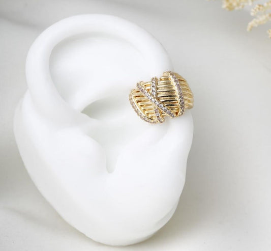 Earcuff Dam.D.Acero