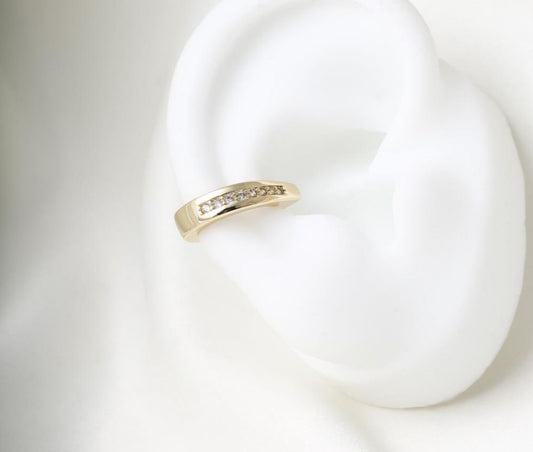 Earcuff Dam.D.Acero