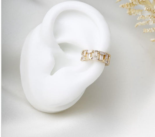 Earcuff Dam.D.Acero