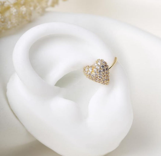 Earcuff Dam.D.Acero
