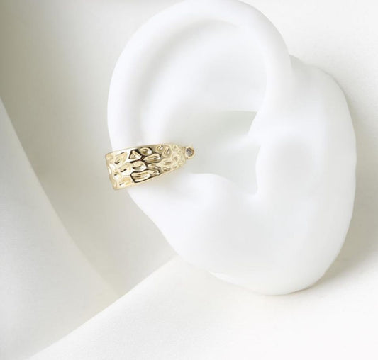 Earcuff Dam.D.Acero
