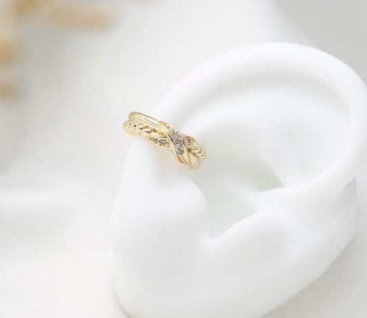 Earcuff Dam.D.Acero