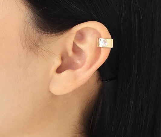 Earcuff Dam.D.Acero