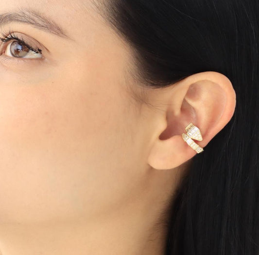 Earcuff Dam.D.Acero