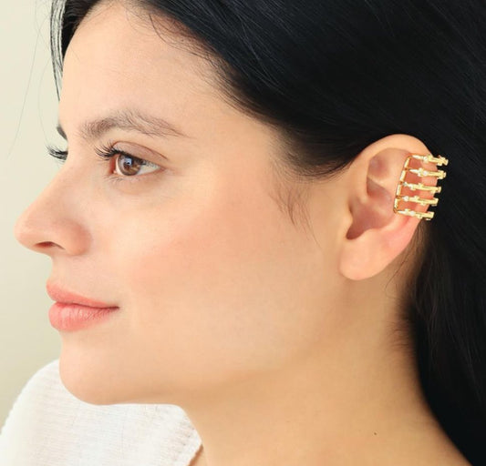 Earcuff Dam.D.Acero