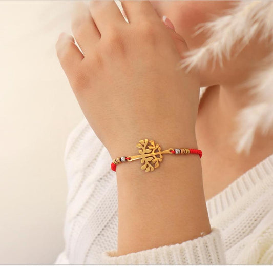 Pulsera Dam.D.Acero