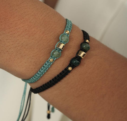 Pulsera Dam.D.Acero