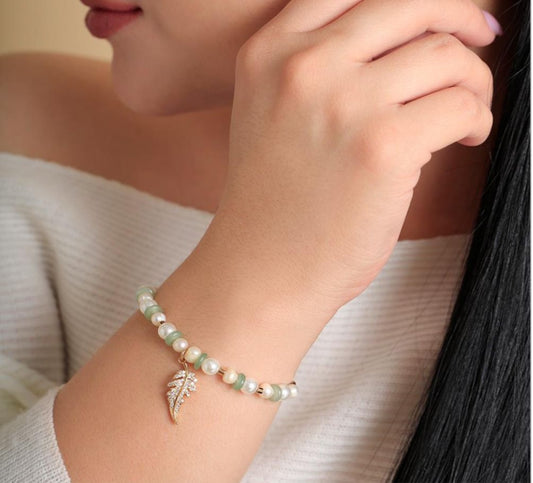 Pulsera Dam.D.Acero
