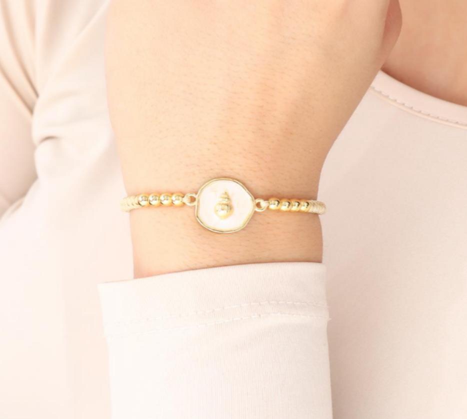 Pulsera Dam.D.Acero