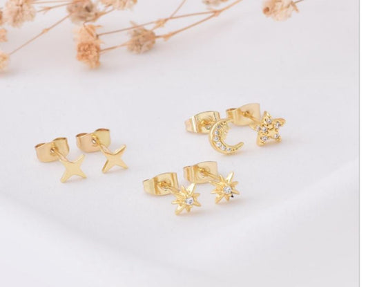 Aretes Dam.D.Acero