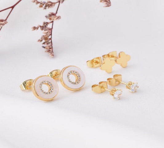 Aretes Dam.D.Acero